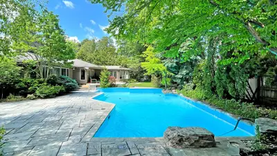 62 Wimpole Drive, Toronto, On M2l 2l3