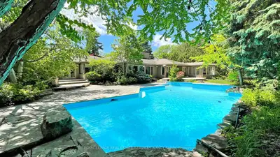 62 Wimpole Drive, Toronto, On M2l 2l3