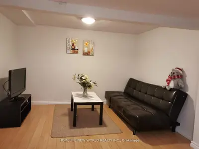 54 Painswick Crescent, Toronto, On M2j 3m6