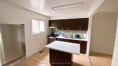 Condo Townhouse in Toronto