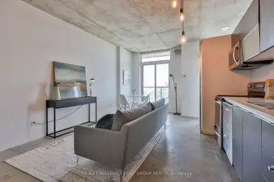 150 Sudbury Street 1403, Toronto, On M6j 3s8
