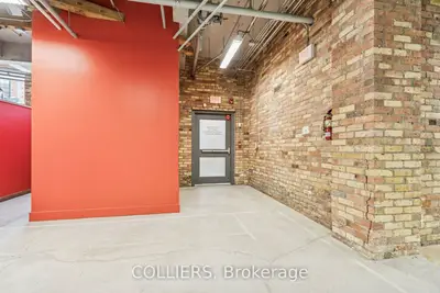 334 King Street E Lower Floor, Toronto, On M5a 1l3