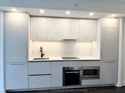 Common Element Condo in Toronto