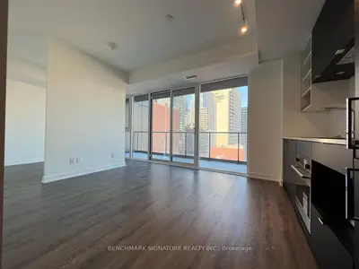 Common Element Condo in Toronto