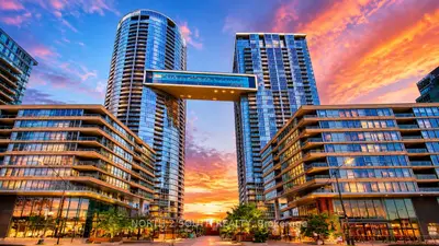 Common Element Condo in Toronto