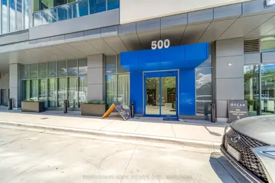 500 Dupont Street 303, Toronto, On M6g 1y7
