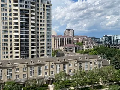 3 Rean Drive 602, Toronto, On M2k 3c2