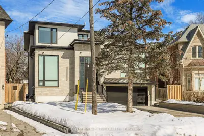 128 Anndale Drive, Toronto, On M2n 2x5