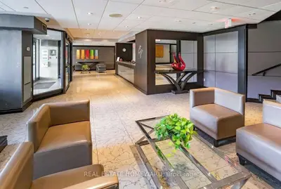 77 Maitland Place 409, Toronto, On M4y 2v6
