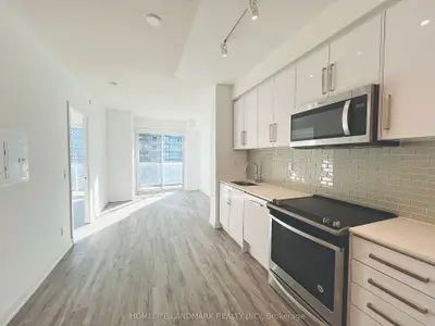 Common Element Condo in Toronto