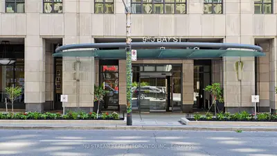 955 Bay Street 1015, Toronto, On M5s 0c6