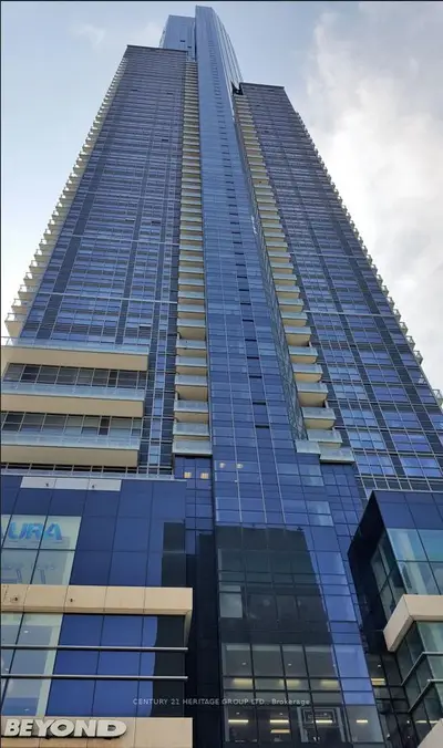 Common Element Condo in Toronto