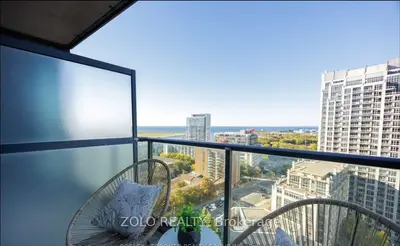 600 Fleet Street 2109, Toronto, On M5v 1b7