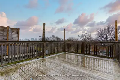 Semi-Detached in Toronto