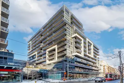 Common Element Condo in Toronto