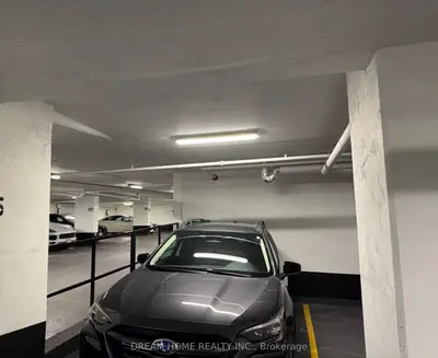 Parking Space in Toronto