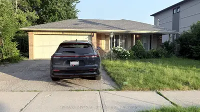 95 Pleasant View Drive, Toronto, On M2j 3r2