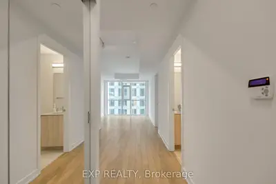 50 Ordnance Street 2404, Toronto, On M6k 0c9