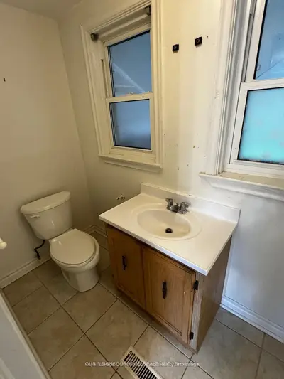Detached in Toronto