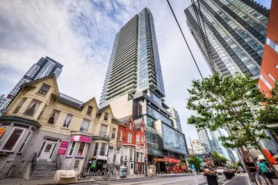 Common Element Condo in Toronto