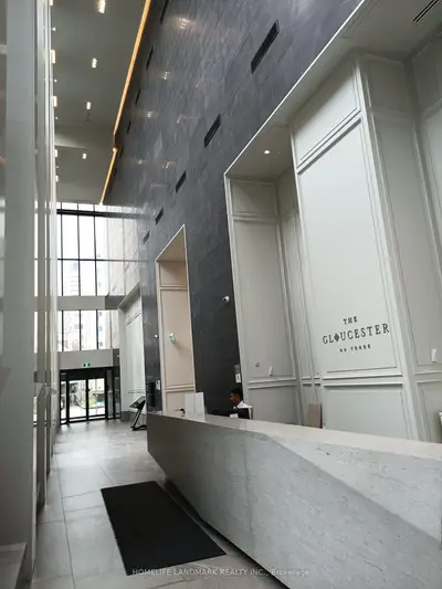 Co-op Apartment in Toronto