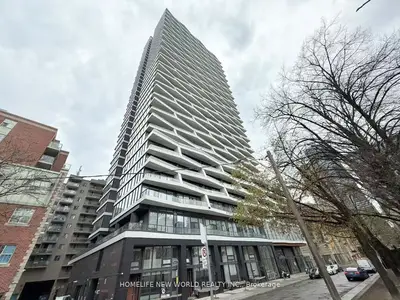 Common Element Condo in Toronto
