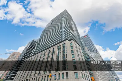 Common Element Condo in Toronto
