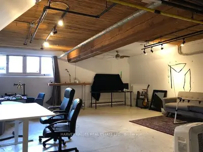 77 Florence Street L02, Toronto, On M6k 1p4