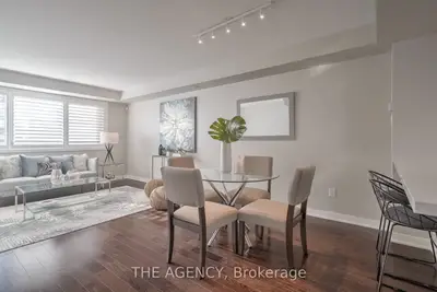 20 Cole Street, Toronto, On M5a 0a3