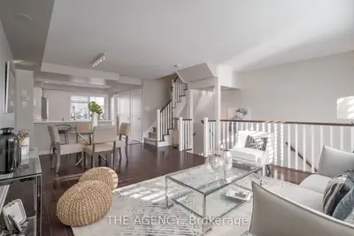 20 Cole Street, Toronto, On M5a 0a3