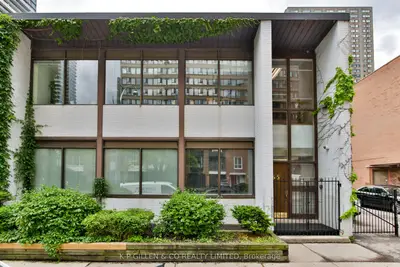 65 Granby Street, Toronto, On M5b 1h8