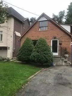 Detached in Toronto