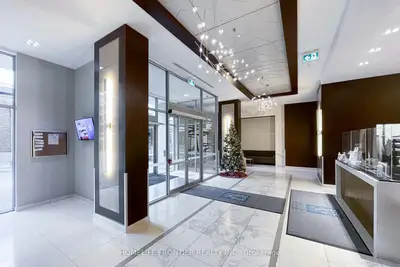 591 Sheppard Avenue E 629, Toronto, On M2k 0g2