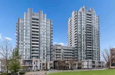 120 Harrison Garden Boulevard 520, Toronto, On M2n 0c2