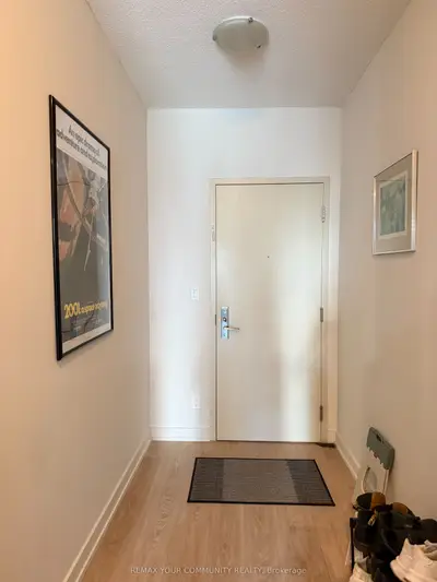 Common Element Condo in Toronto