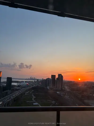 Common Element Condo in Toronto