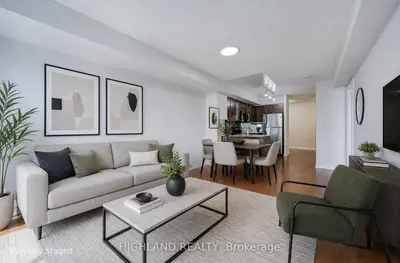 761 Bay Street 2710, Toronto, On M5g 2r2