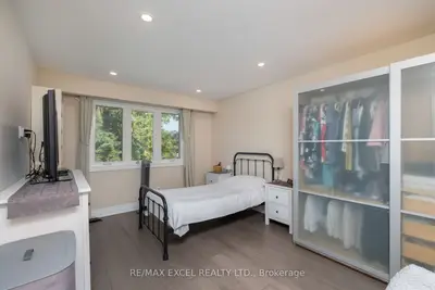 Semi-Detached in Toronto
