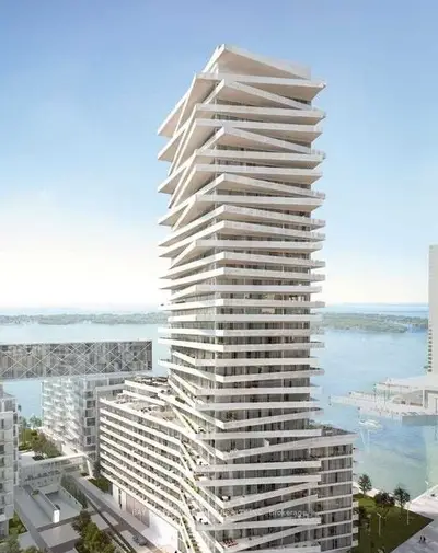 Common Element Condo in Toronto