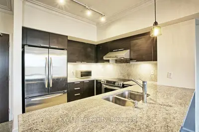 650 Sheppard Avenue E Ph13, Toronto, On M2k 3e4
