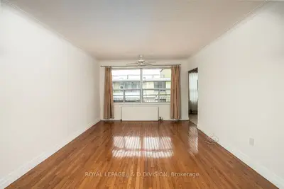 660 W Eglinton Avenue W 716, Toronto, On M5n 1c3