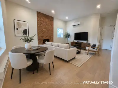 Multiplex in Toronto