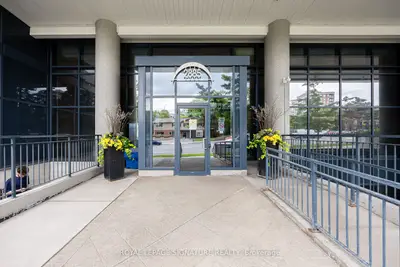 2885 Bayview Avenue 1312, Toronto, On M2k 0a3