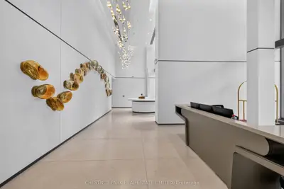 1315 Bay Street 3102, Toronto, On M5r 2c4