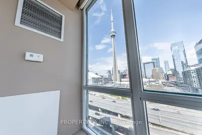 Common Element Condo in Toronto