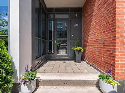 130 St David Street, Toronto, On M5a 0c2