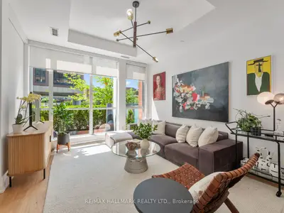 130 St David Street, Toronto, On M5a 0c2