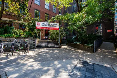 401 Richmond Street W 208, Toronto, On M5v 3a8