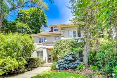 103 Vesta Drive, Toronto, On M5p 2z8