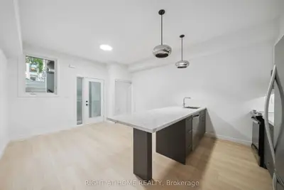 Semi-Detached in Toronto